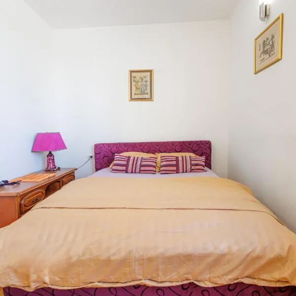 Vila Stanišić apartmani，位于Vranješ的酒店