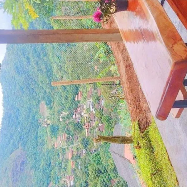 Casa em lumiar，位于新弗里堡的酒店