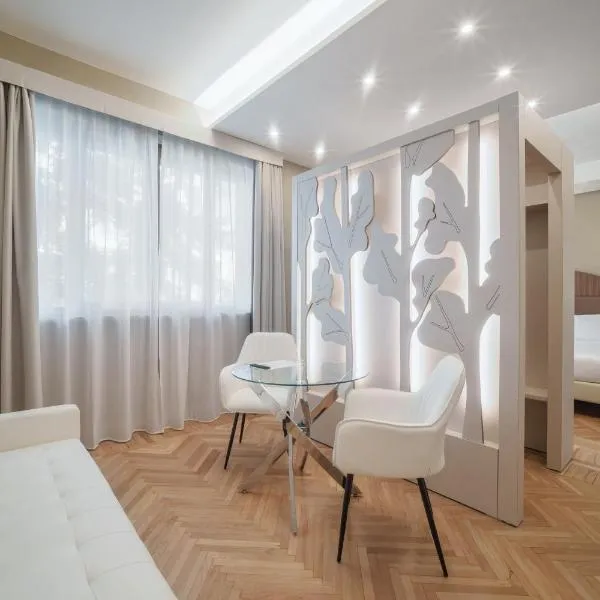 Milano Ticinese Guest House，位于米兰的酒店