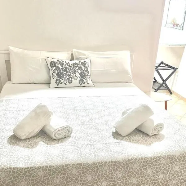 Agatea B&B，位于蒙特萨尔基奥的酒店