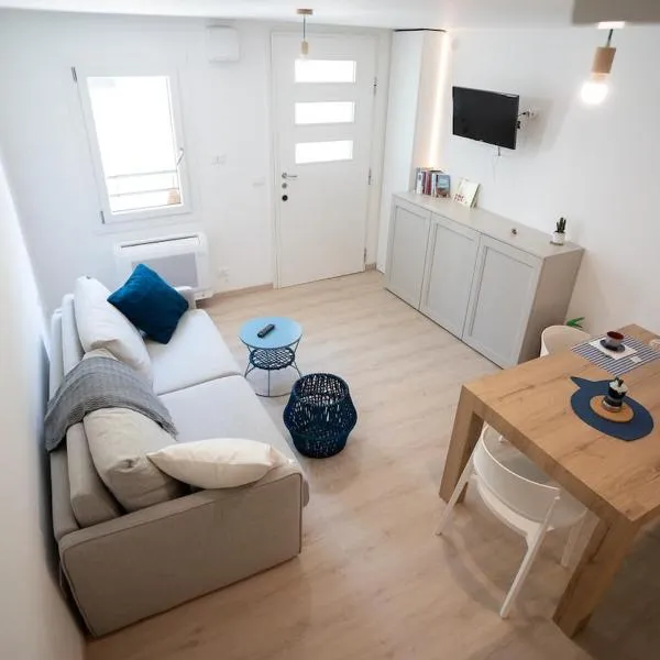 Begonia 18，位于基奥贾的酒店