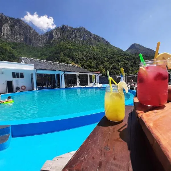 Artemis，位于伯伊莱海尔库拉内的酒店