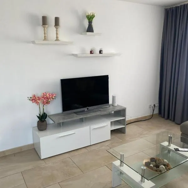 Maisonette - apartment in Siegen，位于锡根的酒店