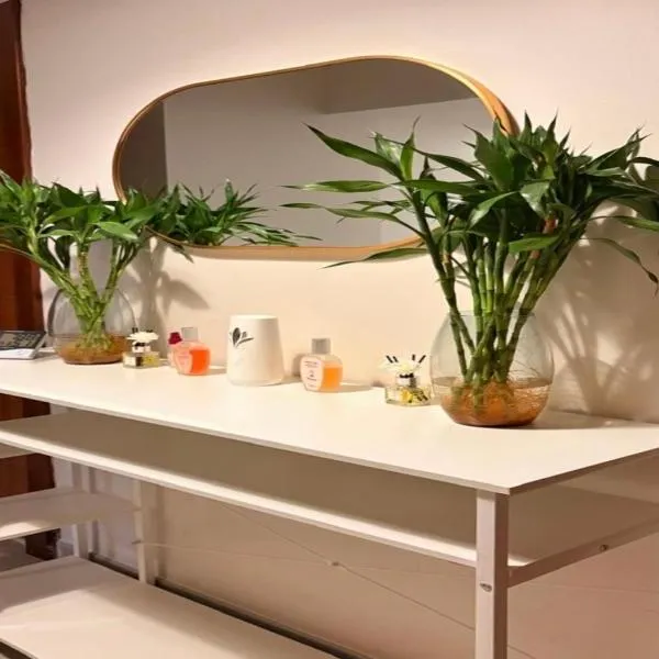Lana's Studio，位于阿卜杜勒国王经济城的酒店