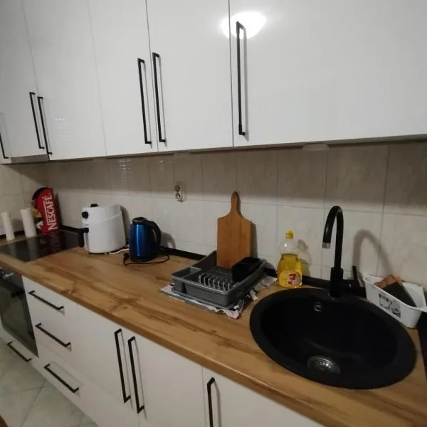Apartman Luka，位于Stolac的酒店