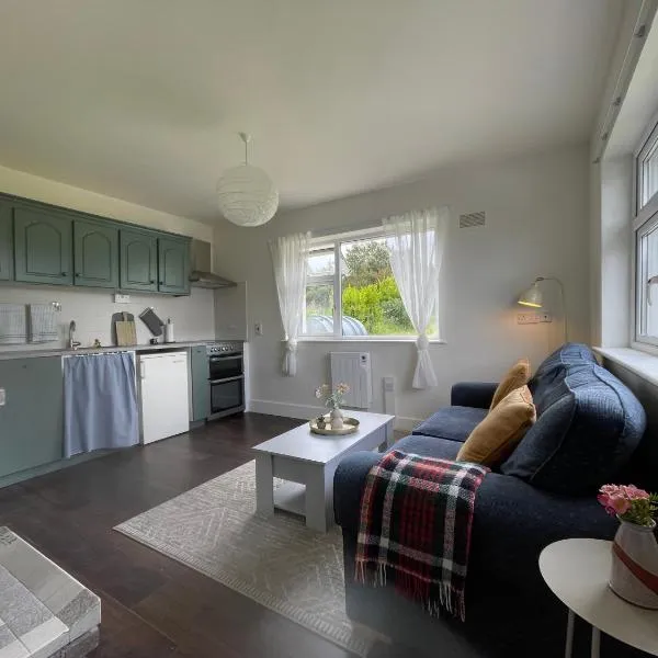 An Tigín，位于米尔敦马尔贝的酒店