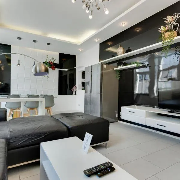 Moderne & Rustikale Wohnung I Zentral I Geschäftsreisen I Top Anbindung，位于艾托弗的酒店