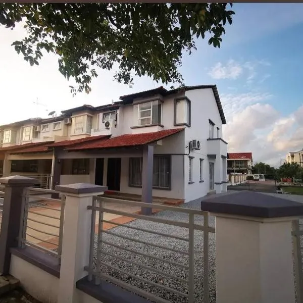SmartChoice Homestay，位于大山脚的酒店