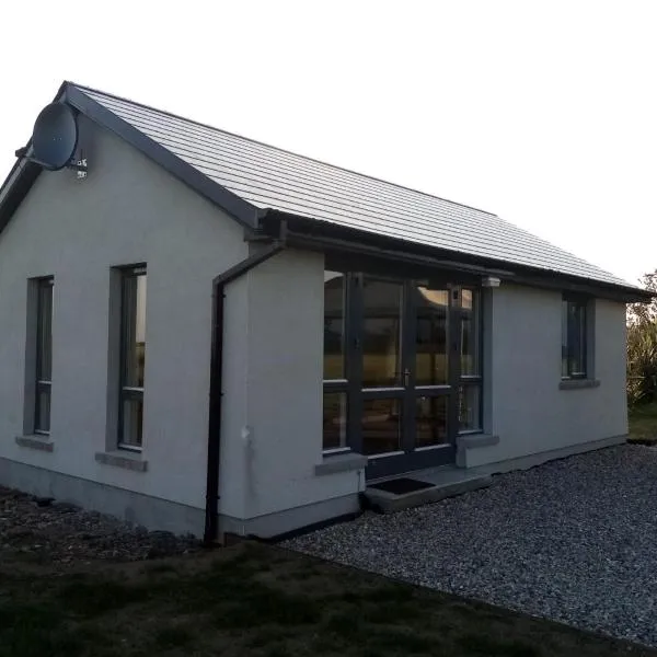 Seaview House，位于Carrick的酒店