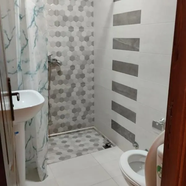 Settat, Morocco，位于Settat的酒店