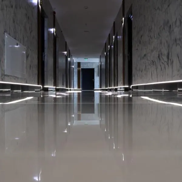 Harmony B&B，位于弗尔蒂切尼的酒店