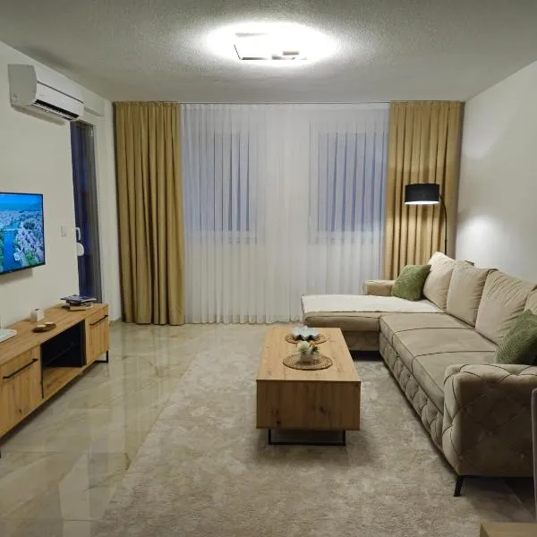 Amarena Apartments，位于Sanski most的酒店