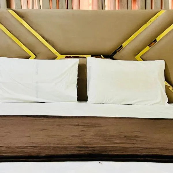 Shah Guest House Islamabad，位于伊斯兰堡的酒店
