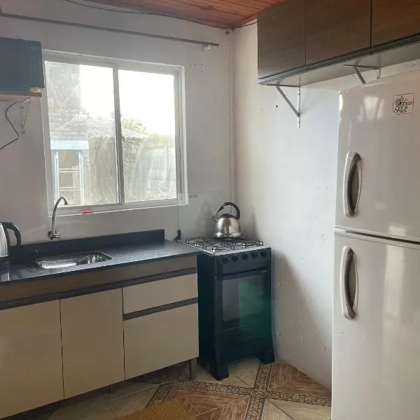 La Morada，位于舒伊的酒店