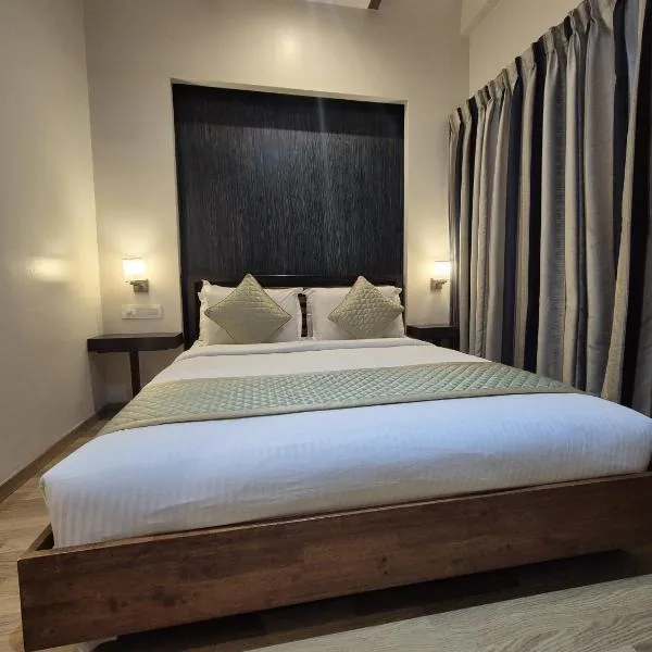 R D Hotels HSR，位于班加罗尔的酒店