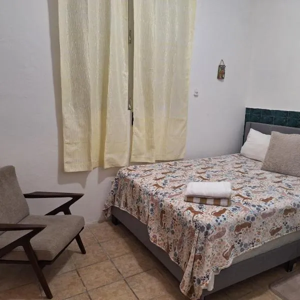 Humacao Guest House 3，位于乌马考的酒店