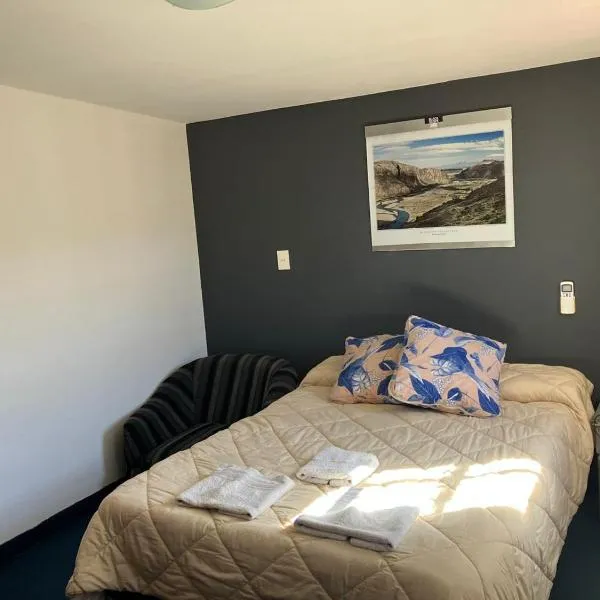 Like home 2，位于萨尔塔的酒店