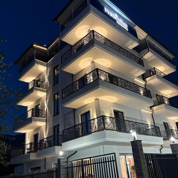 Ferdinand Residence，位于希马拉的酒店