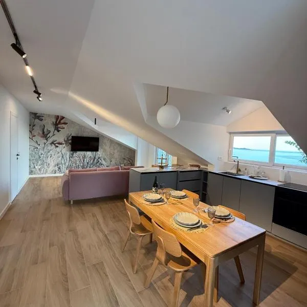Suite & More，位于米利尼的酒店