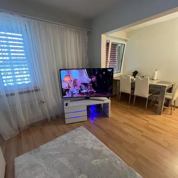 Matteo Studio，位于Marin的酒店