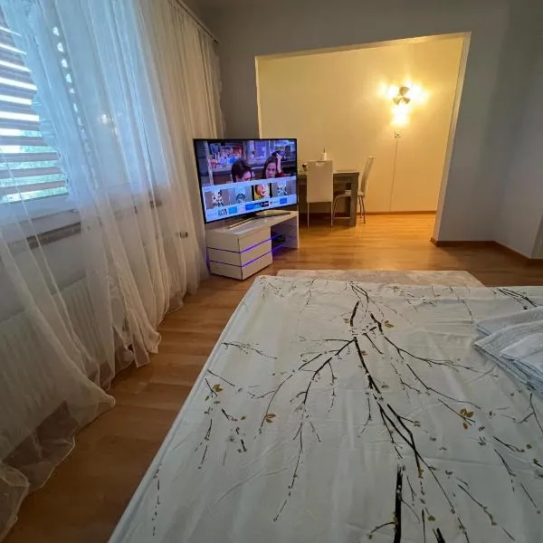 Matteo Studio，位于Marin的酒店