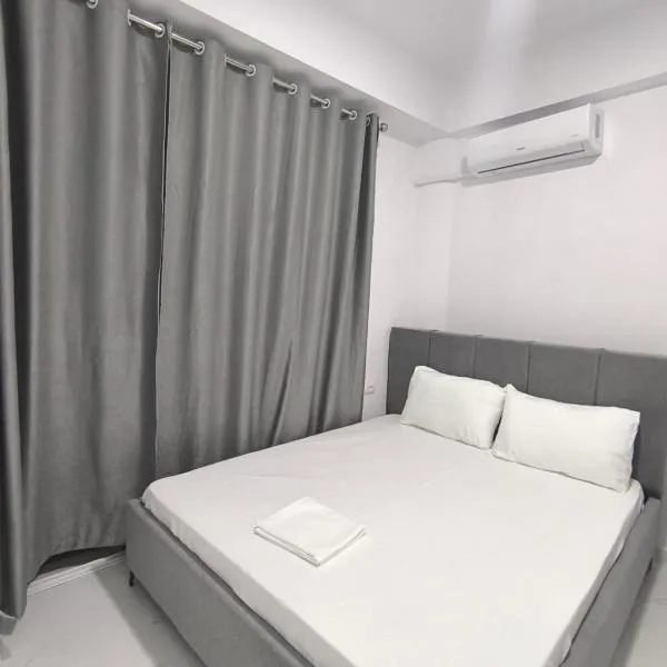 Delvina Central Rooms by Mira，位于Delvinë的酒店