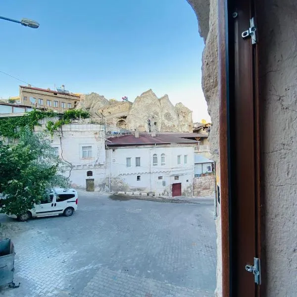 LA DiAS CAVE CAPPADOCİA，位于Nar的酒店