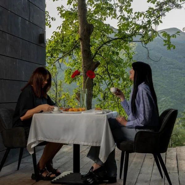 Casanova Inn - Boutique Hotel，位于迪利然的酒店