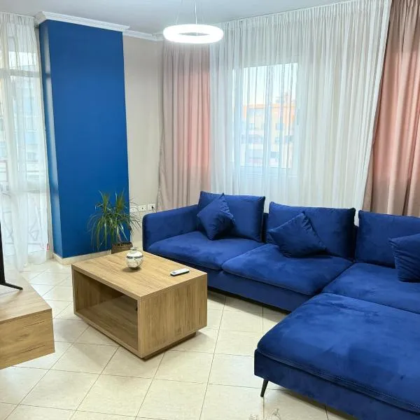 Urban View Tirana，位于Kashar的酒店