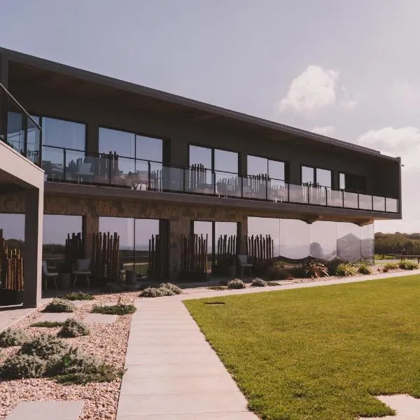 Santa Cruz - Movement & Nature House，位于圣克鲁斯的酒店