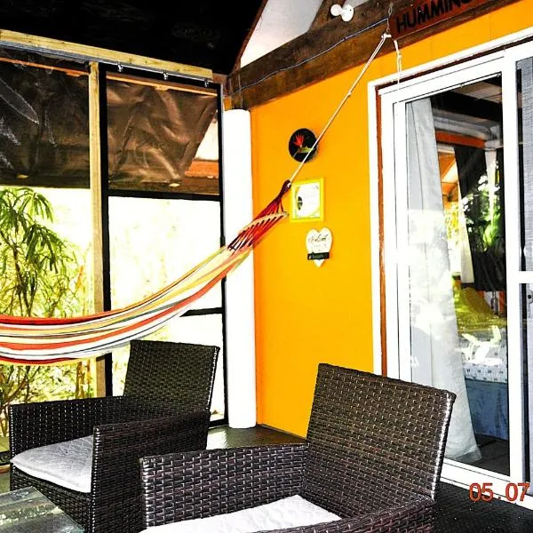 Jungle Like Oasis in San Ignacio - Secluded Cabaa Retreat Close To Mayan Ruins，位于圣伊格纳西奥的酒店