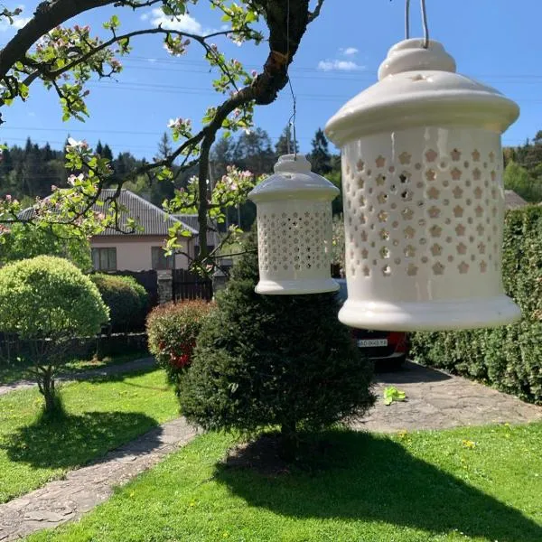 Stavne 158，位于Stavnoye的酒店