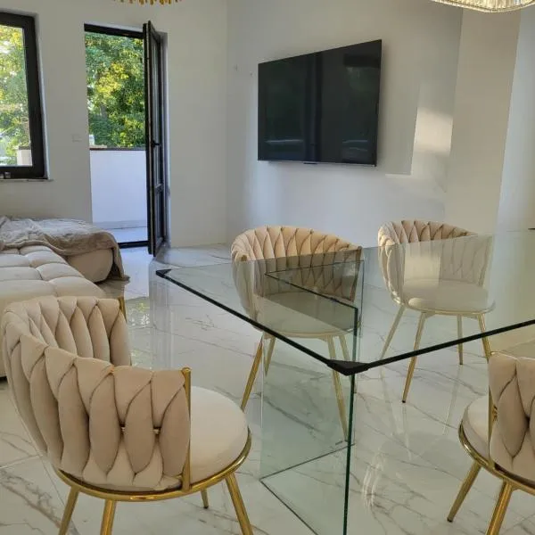 Apartament Ola，位于奥斯诺卢布斯基的酒店