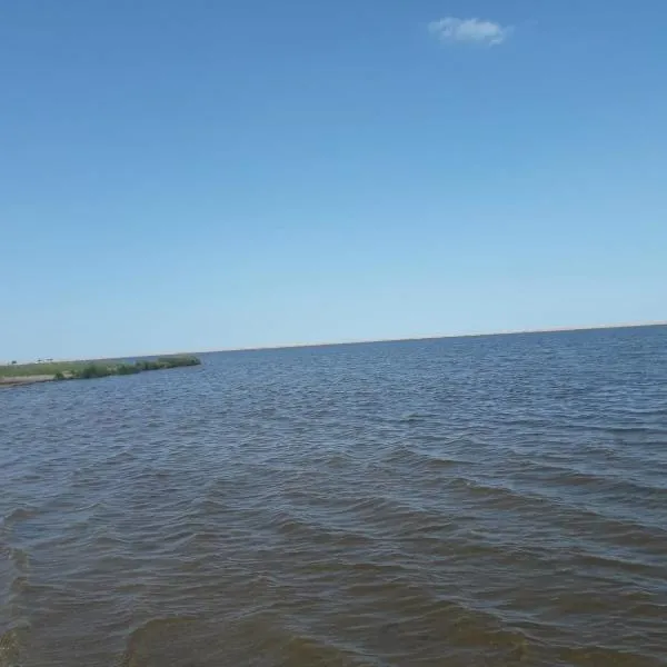 Pokoje gościnne Ania，位于米科泽沃的酒店