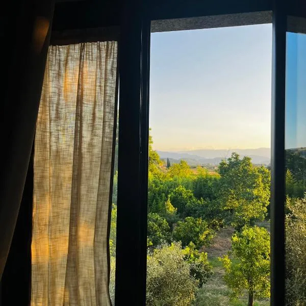 B&B Mastro Mario，位于Rocca di Neto的酒店