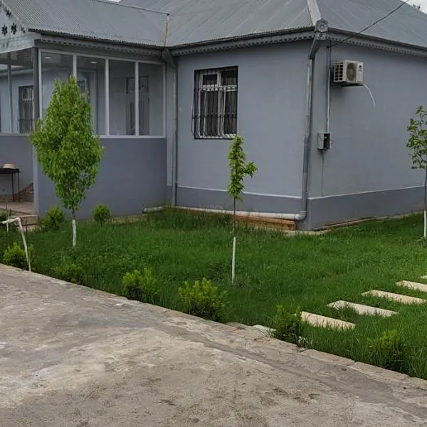 Lovely house，位于盖贝莱的酒店