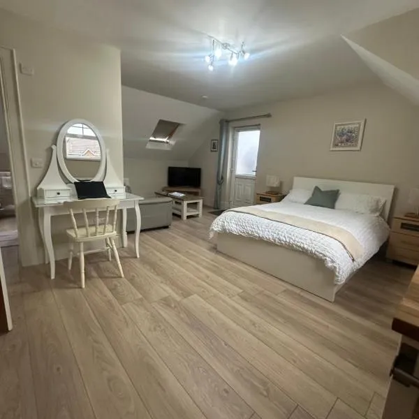 Roe Valley Getaway，位于利马瓦迪的酒店