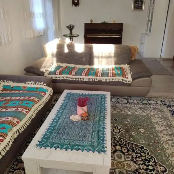 Hiža Guesthouse，位于萨拉热窝的酒店