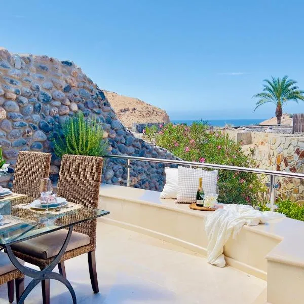 CASA BLISS - LUXURY VILLA 3 BEDROOMS TAURO GOLF Wifi MOGAN，位于莫甘的酒店