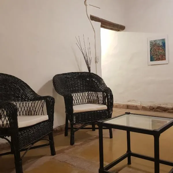 Casa en Tilcara - Espaciosa, equipada y lista para disfrutar，位于蒂尔卡拉的酒店