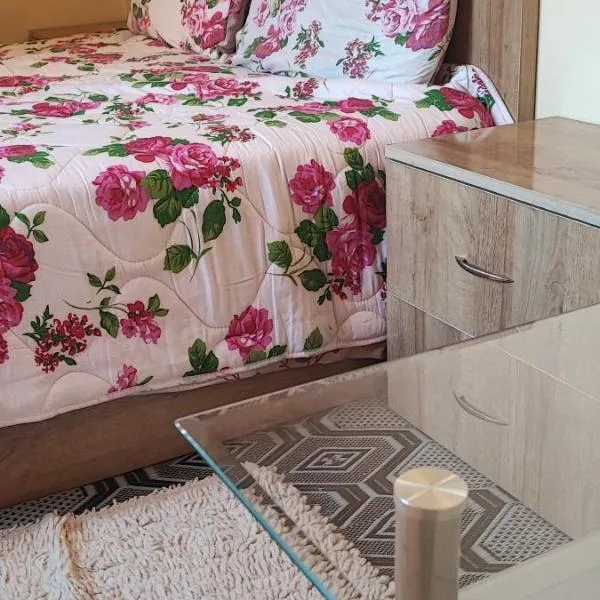 DAIFLAH Guesthouse & Hostel，位于Oulad Rguia的酒店