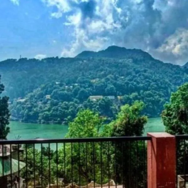 Sukoon Lake Stays，位于奈尼塔尔的酒店