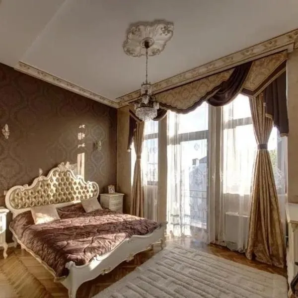 Hotel Boutique ANEMONA，位于克拉约瓦的酒店