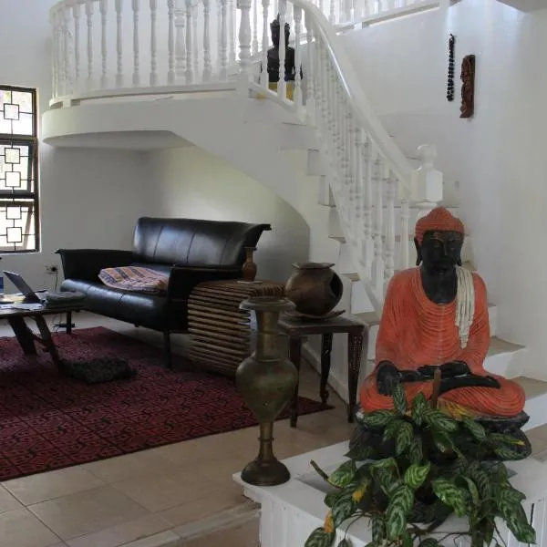 Residence71Nadi Fiji，位于南迪的酒店