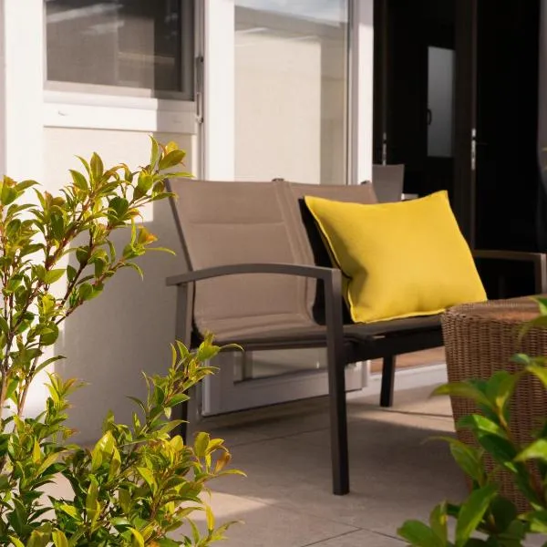 Apica Village，位于Mirto的酒店