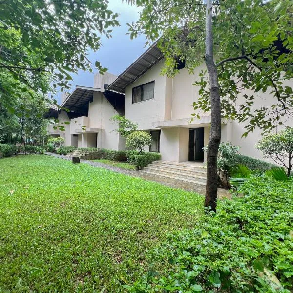 Yash Resort，位于Shendi的酒店