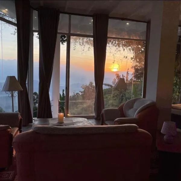 Hotel Shanti Kunj Inn，位于马拉里的酒店