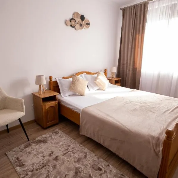 Aly&Emy 2，位于卡兰塞贝什的酒店