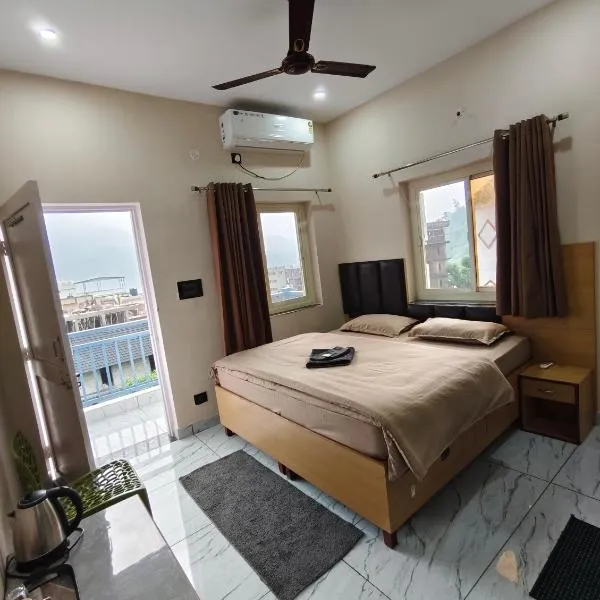 Athalia Residency by Moon Stay，位于瑞诗凯诗的酒店
