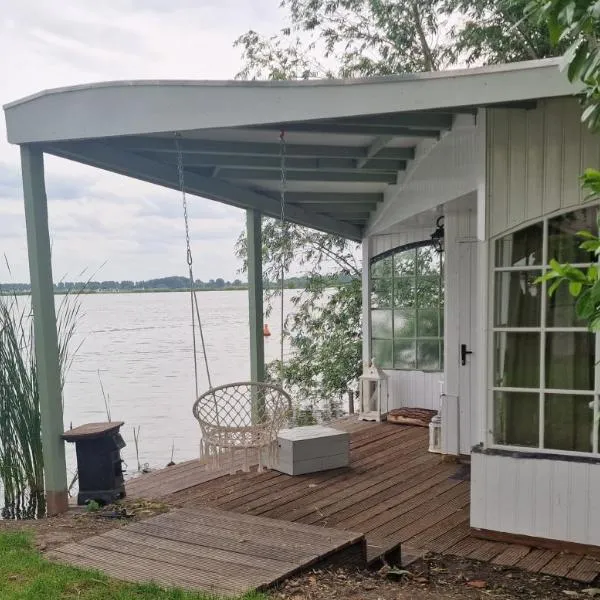 Vidaa Lago,位于布莱斯韦克的酒店